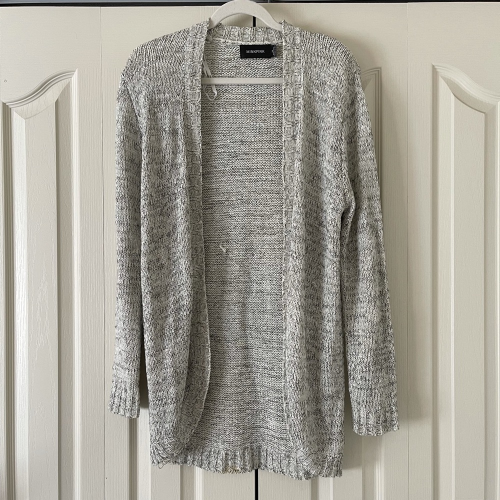 MINKPINK Cardigan